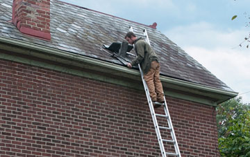 what affects urgent Rosyth roof repairs