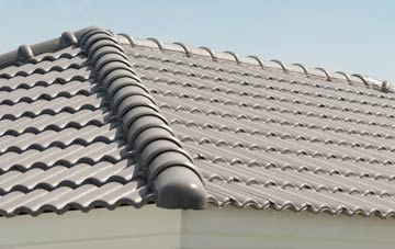 advantages of Rosyth clay roofing