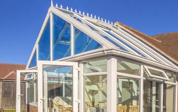conservatory roof insulation costs Rosyth