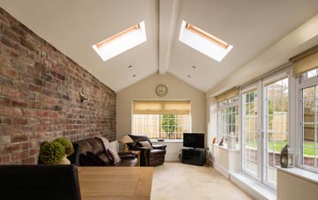 conservatory roof insulation Rosyth, Fife