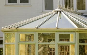 conservatory roof repair Rosyth, Fife