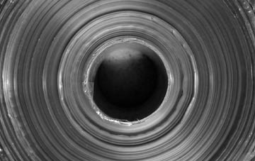 Rosyth edpm waterproofing