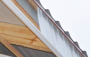 why Rosyth fascia repairs are essential