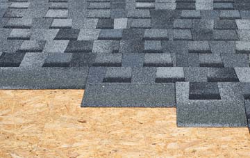 expert Rosyth asphalt roof companies