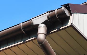 types of Rosyth fascias