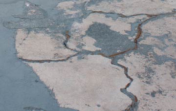 fibreglass roofing replacement Rosyth