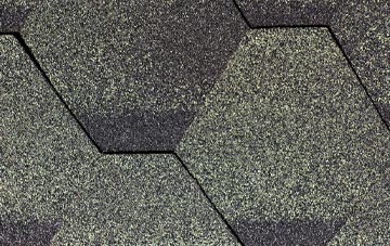 Rosyth fibreglass shingle repairs