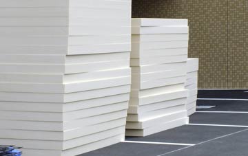 Rosyth flat roof insulation costs