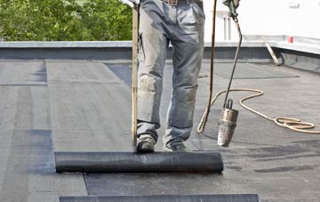 flat roof replacement Rosyth, Fife