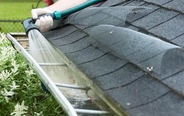 Rosyth gutter cleaning costs