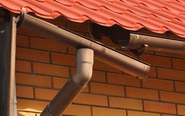 Rosyth gutter repair costs