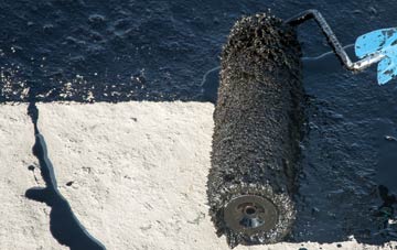 Rosyth liquid sealant waterproofing