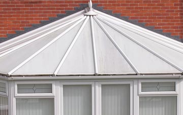 Rosyth polycarbonate conservatory roof repairs