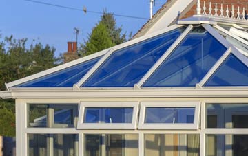 professional Rosyth conservatory insulation