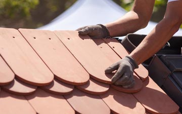 Rosyth roof tile contractors