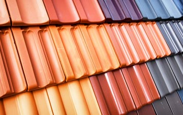 Rosyth roof tile costs