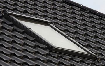 benefits of Rosyth roof windows