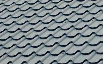 Rosyth rubber roofing companies