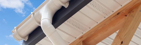 get Rosyth guttering quotes today