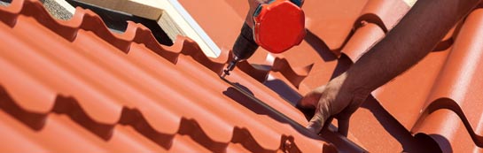 save on Rosyth roof installation costs
