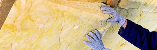 quotes for Rosyth roof insulation