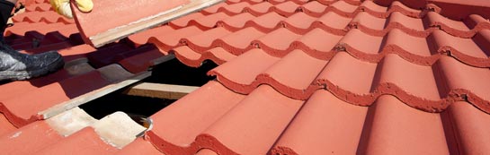 compare Rosyth roof repair quotes
