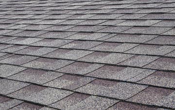 Rosyth tiles for shallow pitch roofing