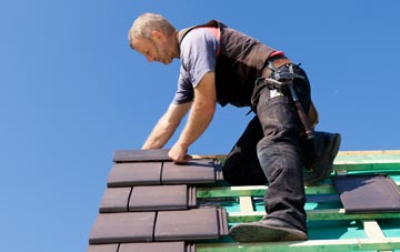 disadvantages of Rosyth slate roofing