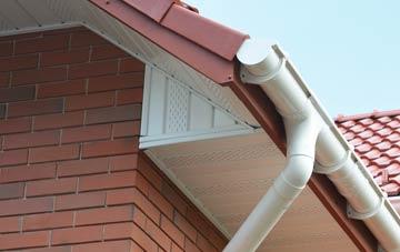 Rosyth soffit repair costs