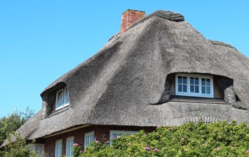 thatch roofing Rosyth, Fife