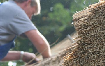 professional Rosyth thatchers