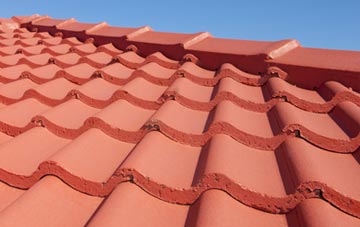 Rosyth tile and slate roof replacement
