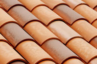 Rosyth clay roofing