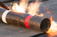 free Rosyth re-felting quotes