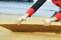 find rated Rosyth roof insulation companies