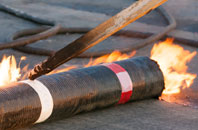 free Rosyth flat roofing repair quotes