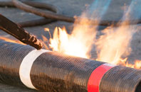Rosyth flat roofing replacement