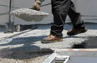 find rated Rosyth flat roofing replacement companies
