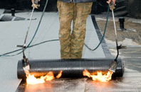 Rosyth flat roof sealing quote