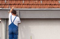 free Rosyth gutter repair quotes