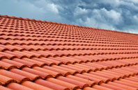 Rosyth roofing tiles
