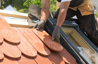 Rosyth tiled roofing companies