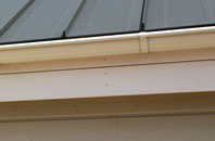 Rosyth soffit repair