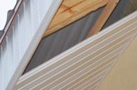 rated Rosyth soffit repair companies