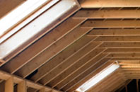 Rosyth tapered roof insulation quotes