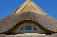 Rosyth thatch roofing